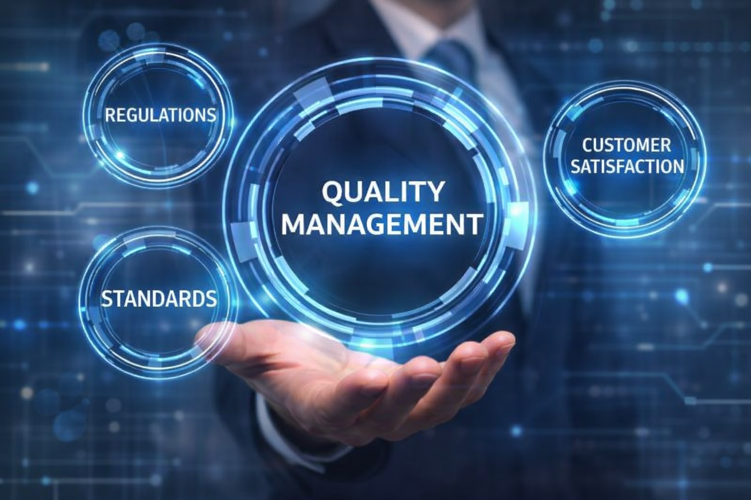 Quality Management System